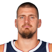 Nikola Jokic