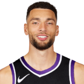 Zach LaVine