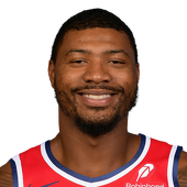 Marcus Smart, MEM PG
