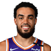 Tyus Jones, WAS PG
