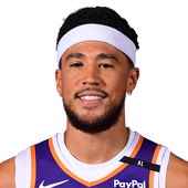 Devin Booker