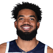 Karl-Anthony Towns