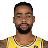 D'Angelo Russell, LAL PG