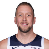 Joe Ingles