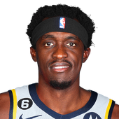 Pascal Siakam, IND PF