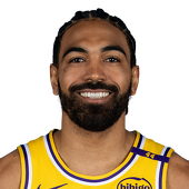 Gabe Vincent, LAL PG