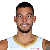 Willy Hernangomez