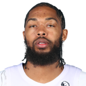Brandon Ingram, NO SF