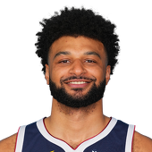 Jamal Murray