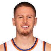 Donte DiVincenzo