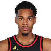 Dejounte Murray, ATL SG