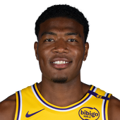 Rui Hachimura, LAL PF