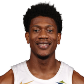 De'Andre Hunter, ATL SF