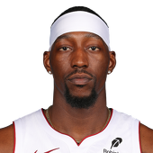 Bam Adebayo