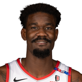 Deandre Ayton