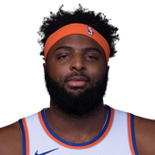 Mitchell Robinson