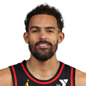 Trae Young, ATL PG