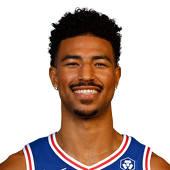 Quentin Grimes