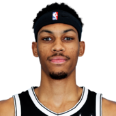 Darius Bazley