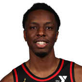 Onyeka Okongwu, ATL C