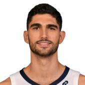 Santi Aldama, MEM PF