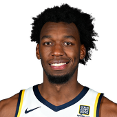 James Wiseman