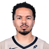 Cole Anthony