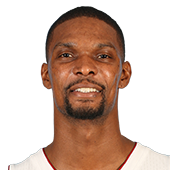 Heat's Bosh responds to medical ordeal with renewed, inspiring...