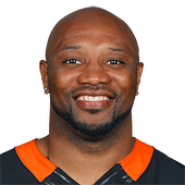Danieal Manning
