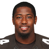 Ben Tate