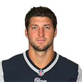 Tim Tebow