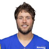 Matthew Stafford