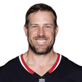 Case Keenum