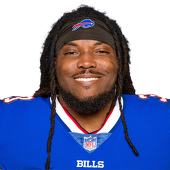 Chris Ivory