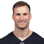 Kirk Cousins