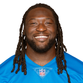 LeGarrette Blount
