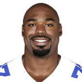 Tyron Smith