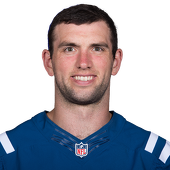 Andrew Luck