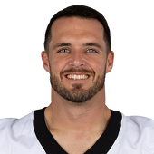 Derek Carr