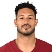 Logan Thomas