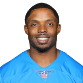 Theo Riddick