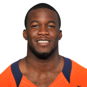 Ronnie Hillman
