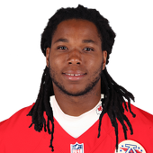 Kelvin Benjamin