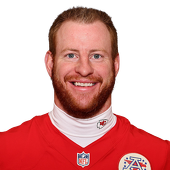 Carson Wentz