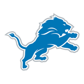 Lions DST, DET DST