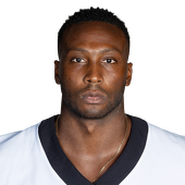 Noah Spence