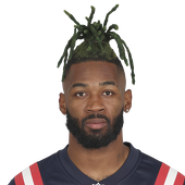 Jalen Mills