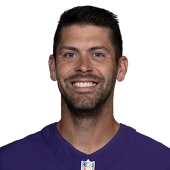 Justin Tucker