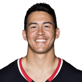 Ka'imi Fairbairn