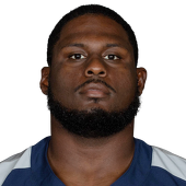 Jaleel Johnson